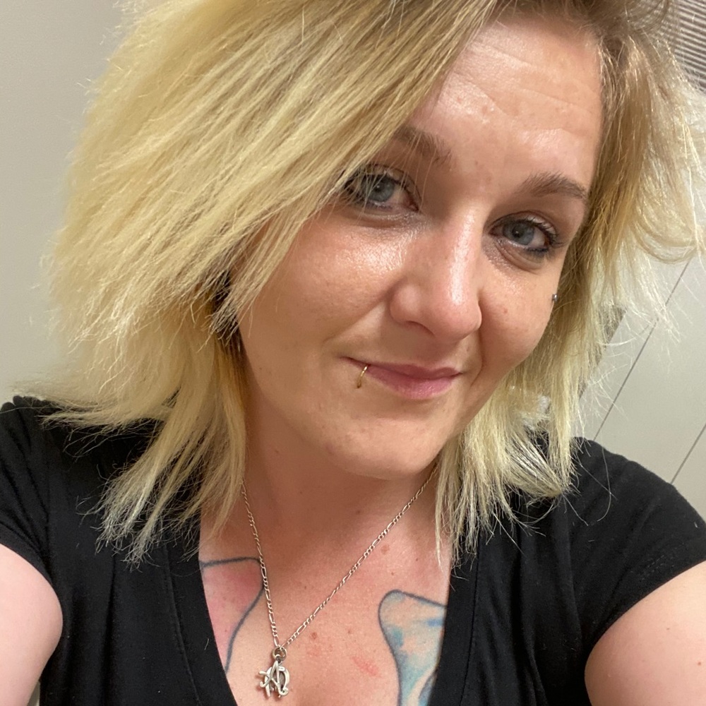 Meet your Posher, Jamika